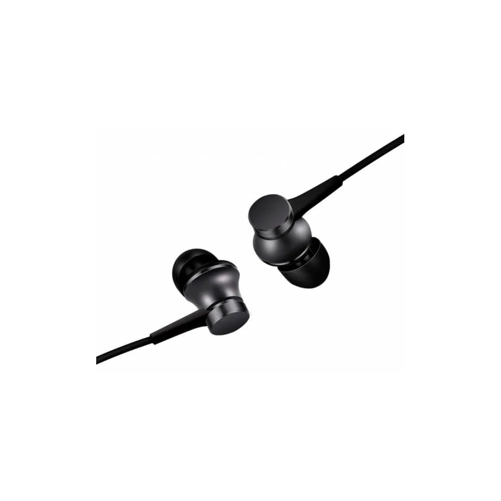 Купить Наушники Xiaomi Mi In-Ear Basic (ZBW4354TY) Черный Наушники Xiaomi Mi In-Ear Basic (ZBW4354TY) Черный