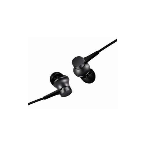 Наушники Xiaomi Mi In-Ear Basic (ZBW4354TY) Черный