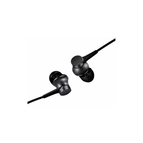 Купить Наушники Xiaomi Mi In-Ear Basic (ZBW4354TY) Черный Наушники Xiaomi Mi In-Ear Basic (ZBW4354TY) Черный