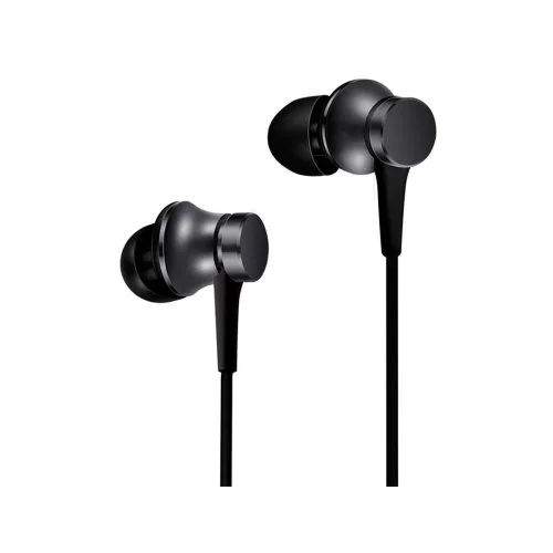 Купить Наушники Xiaomi Mi In-Ear Basic (ZBW4354TY) Черный Наушники Xiaomi Mi In-Ear Basic (ZBW4354TY) Черный