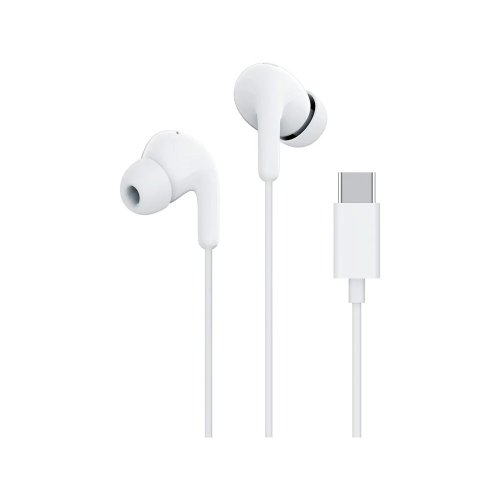 Наушники Xiaomi Type-C Earphones (BHR8931GL) Белый