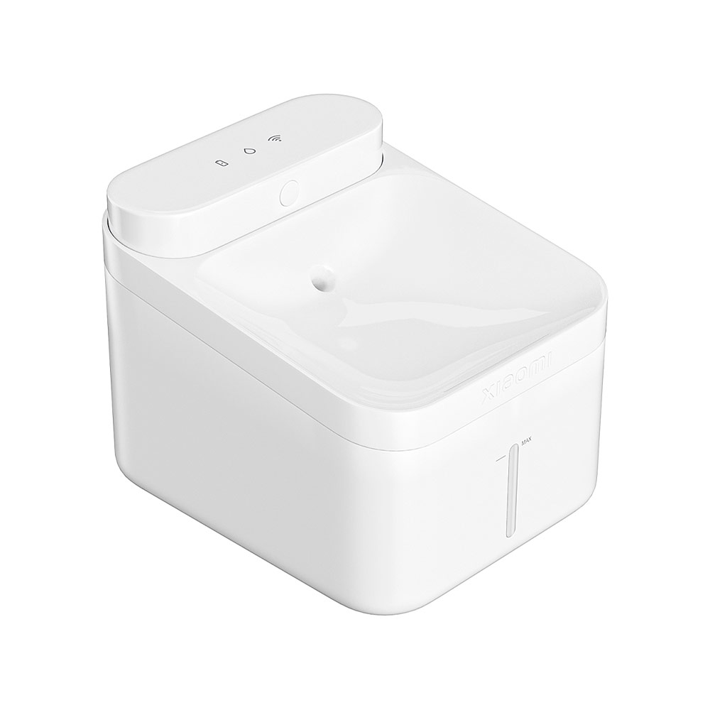 Поилка автоматическая Xiaomi Smart Pet Fountain 2 (BHR9485GL)