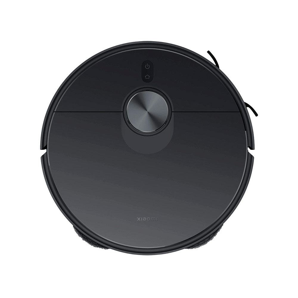 Робот-пылесос Xiaomi Robot Vacuum X20 Max (EAC) Черный