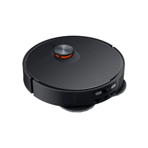 Робот-пылесос Xiaomi Robot Vacuum X20 Max (EAC) Черный