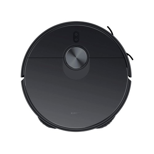 Робот-пылесос Xiaomi Robot Vacuum X20 Max (EAC) Черный
