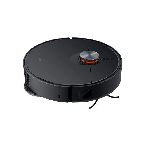 Робот-пылесос Xiaomi Robot Vacuum X20 Max (EAC) Черный