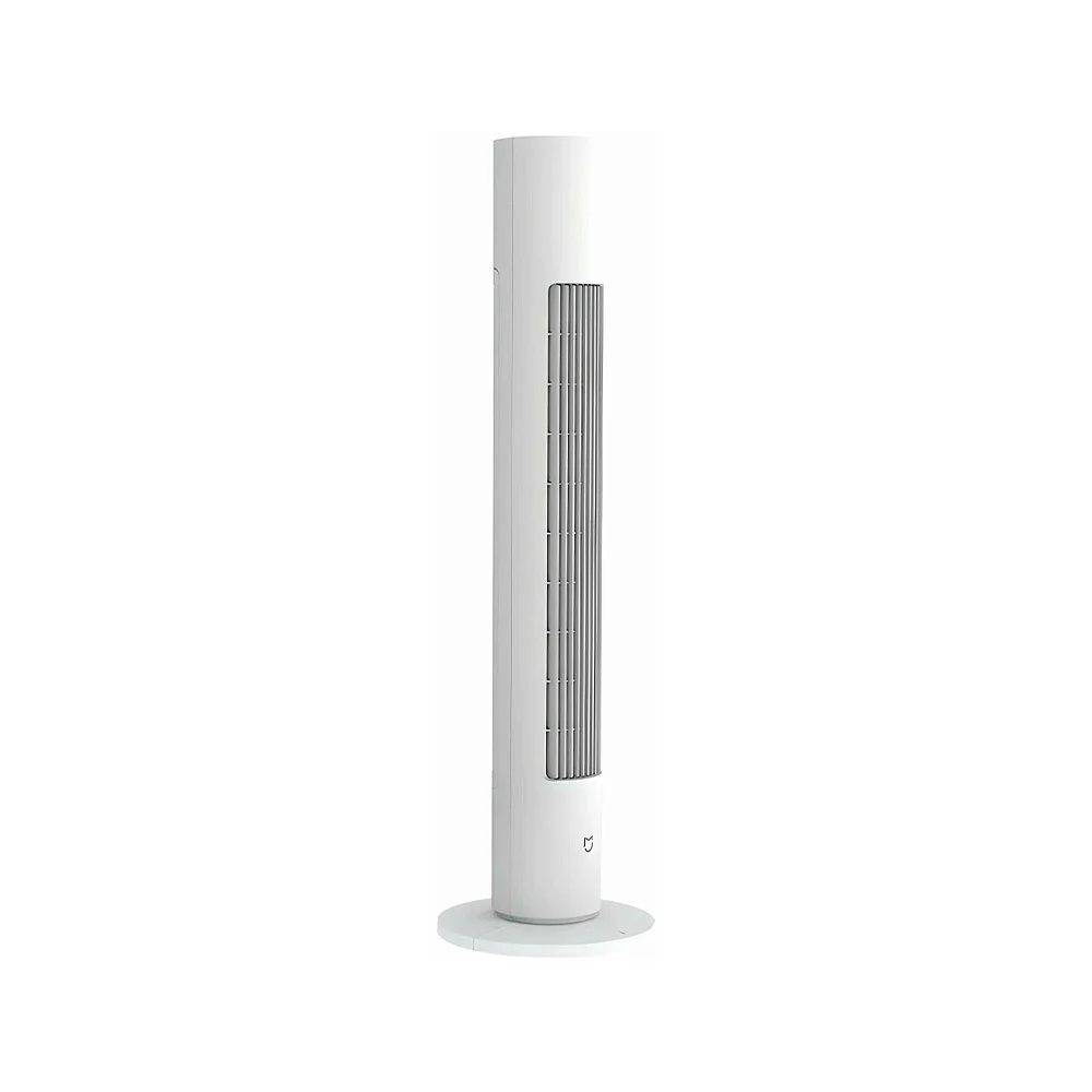 Купить Напольный вентилятор Xiaomi Smart Tower Fan 2 (BHR8846EU) Напольный вентилятор Xiaomi Smart Tower Fan 2 (BHR8846EU)