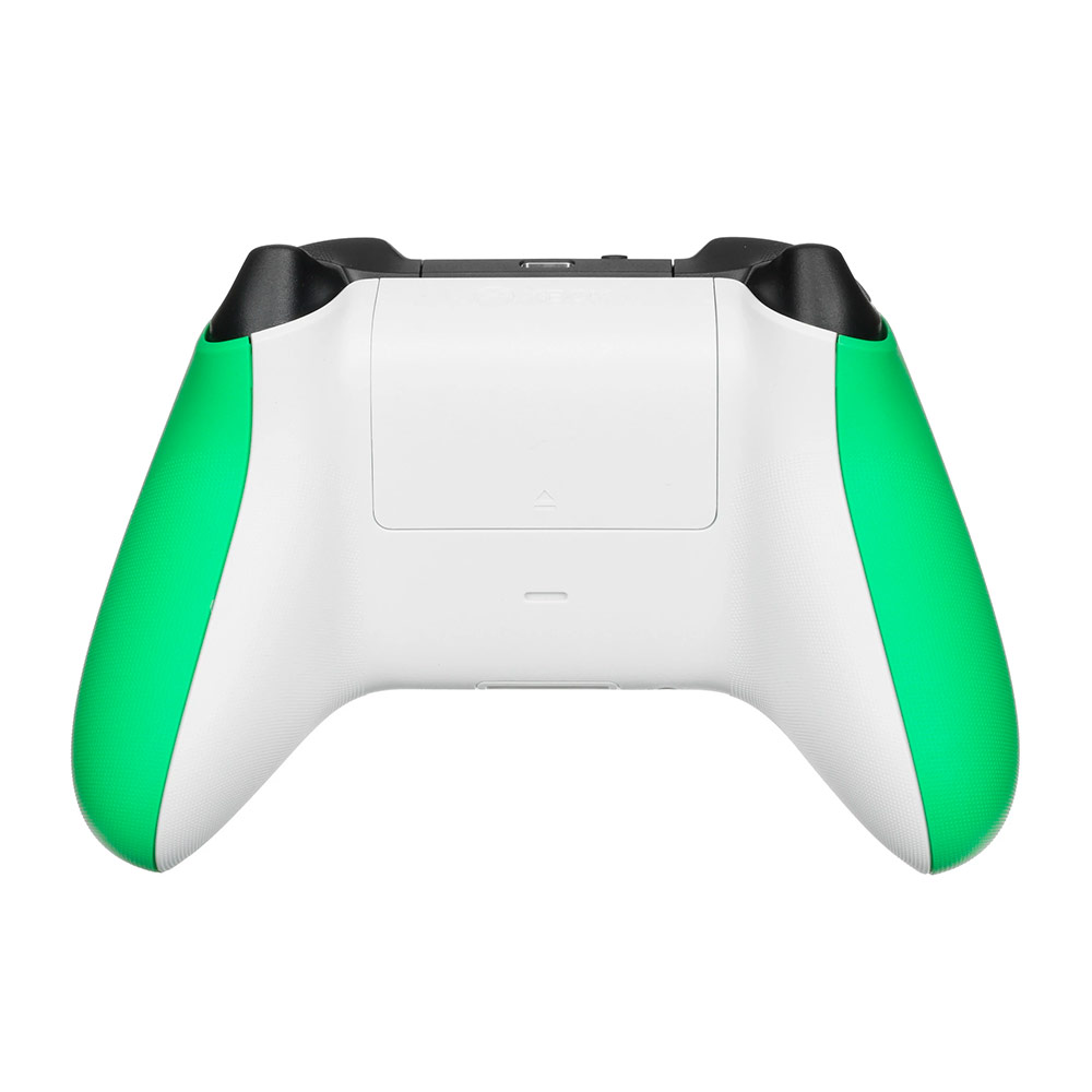 Геймпад Microsoft Xbox Series Velocity Green (Зеленый)