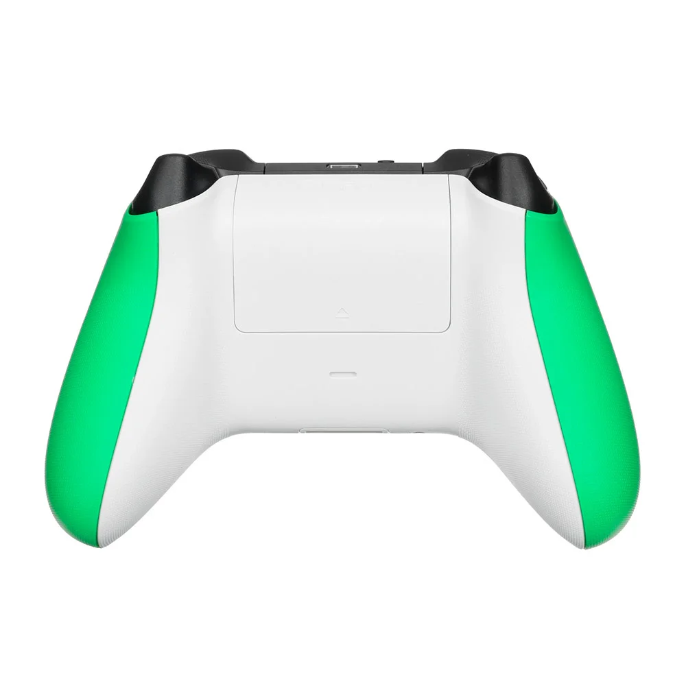 Геймпад Microsoft Xbox Series Velocity Green (Зеленый)