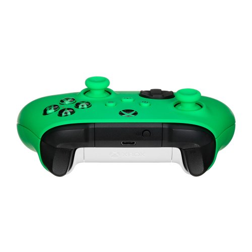 Геймпад Microsoft Xbox Series Velocity Green (Зеленый)