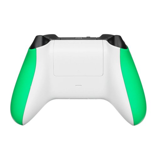 Геймпад Microsoft Xbox Series Velocity Green (Зеленый)