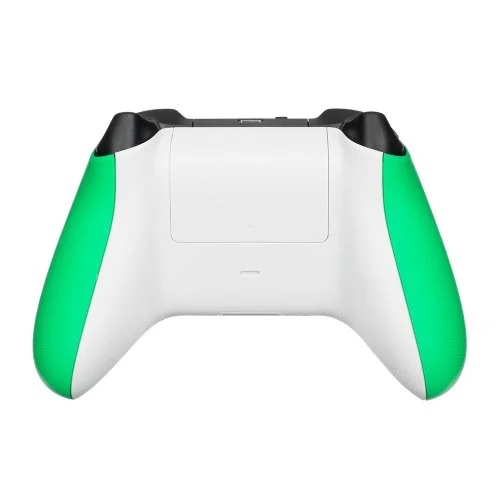 Геймпад Microsoft Xbox Series Velocity Green (Зеленый)