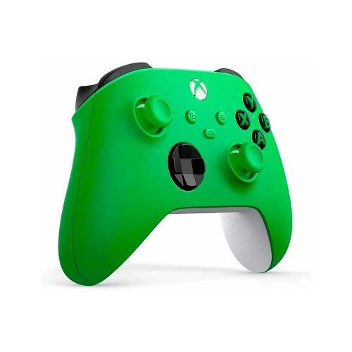 Геймпад Microsoft Xbox Series Velocity Green (Зеленый)