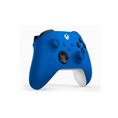 Геймпад Microsoft Xbox Series Shock Blue (Синий)