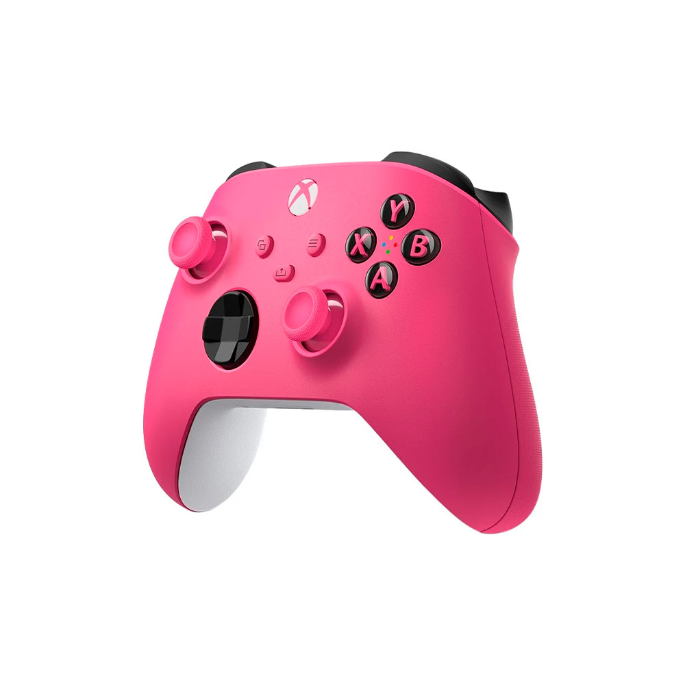 Геймпад Microsoft Xbox Series Deep Pink (Розовый)