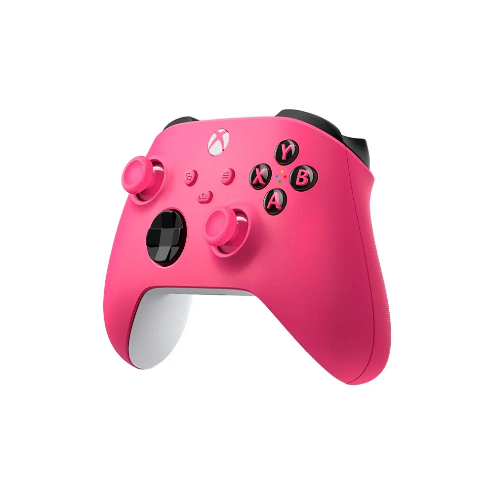 Купить Геймпад Microsoft Xbox Series Deep Pink (Розовый) Геймпад Microsoft Xbox Series Deep Pink (Розовый)