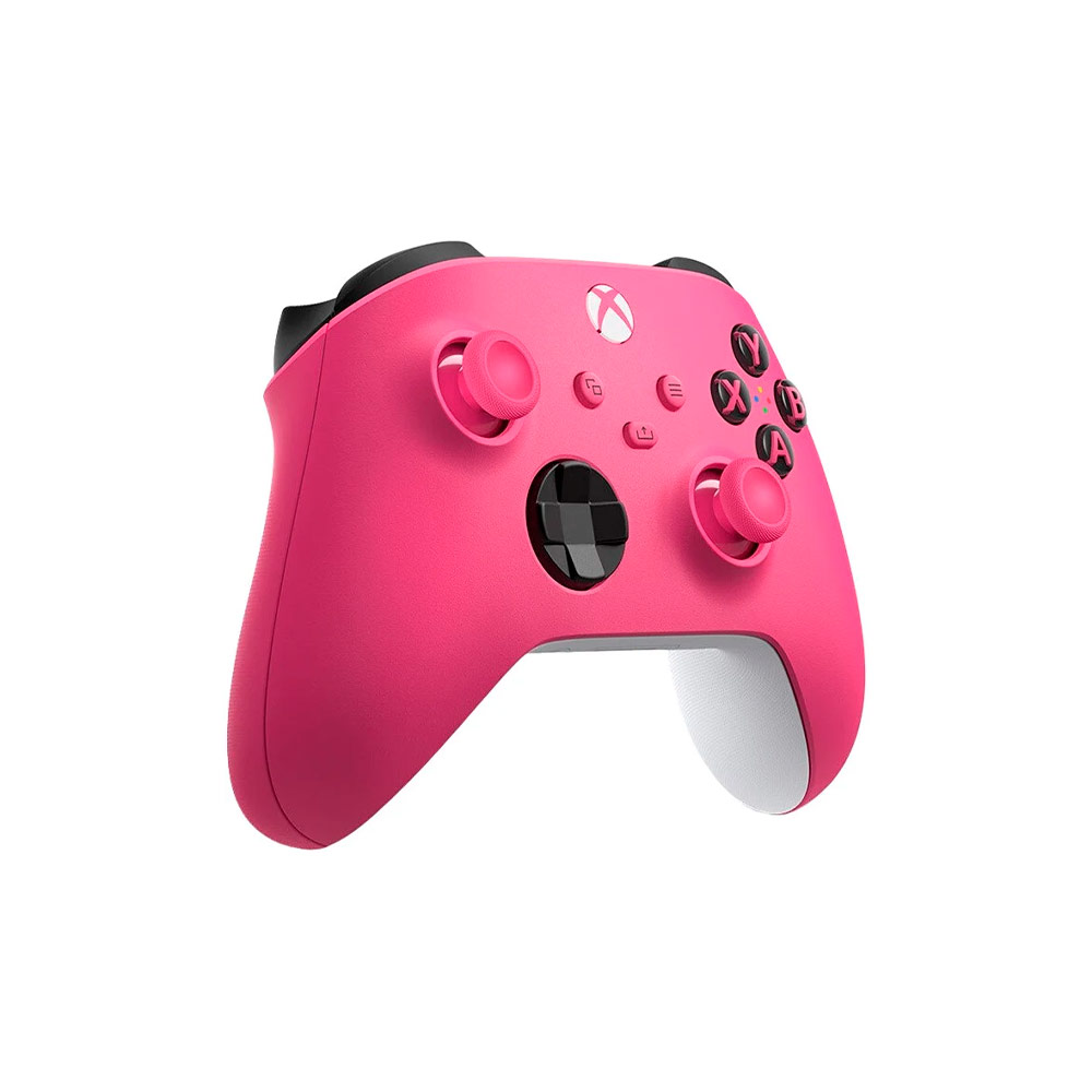 Геймпад Microsoft Xbox Series Deep Pink (Розовый)