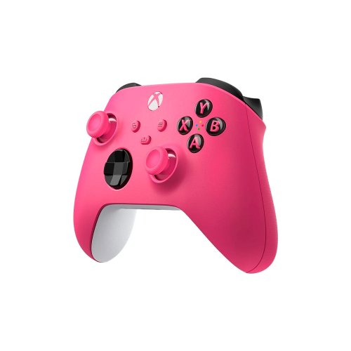 Геймпад Microsoft Xbox Series Deep Pink (Розовый)