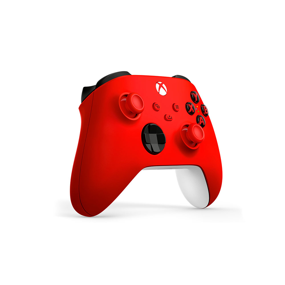 Геймпад Microsoft Xbox Series Pulse Red (Красный)