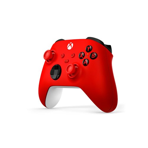Геймпад Microsoft Xbox Series Pulse Red (Красный)