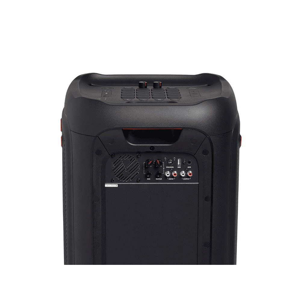 Портативная колонка JBL PartyBox 1000