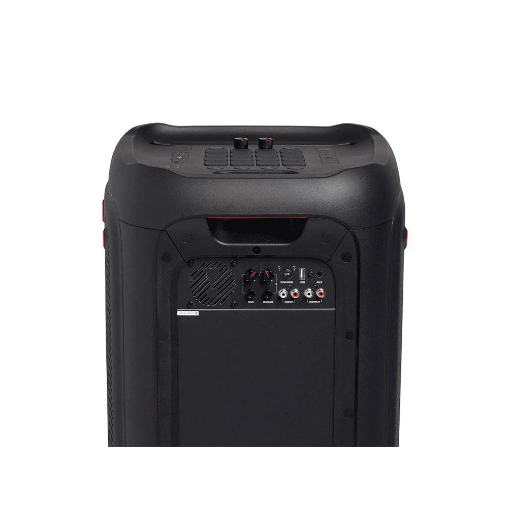 Портативная колонка JBL PartyBox 1000