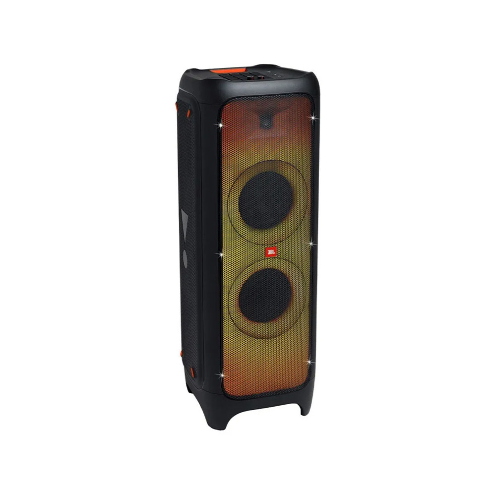 Портативная колонка JBL PartyBox 1000