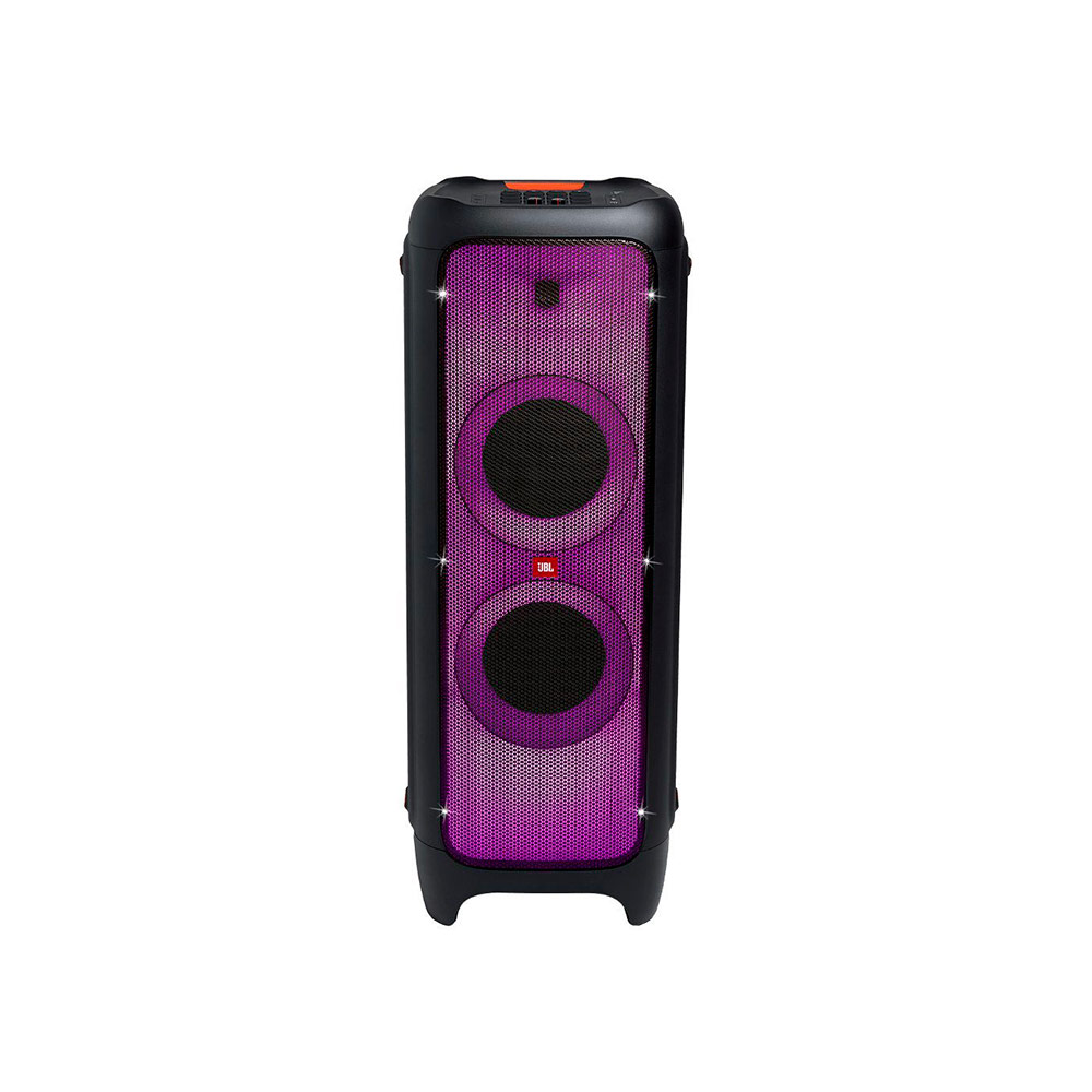 Портативная колонка JBL PartyBox 1000