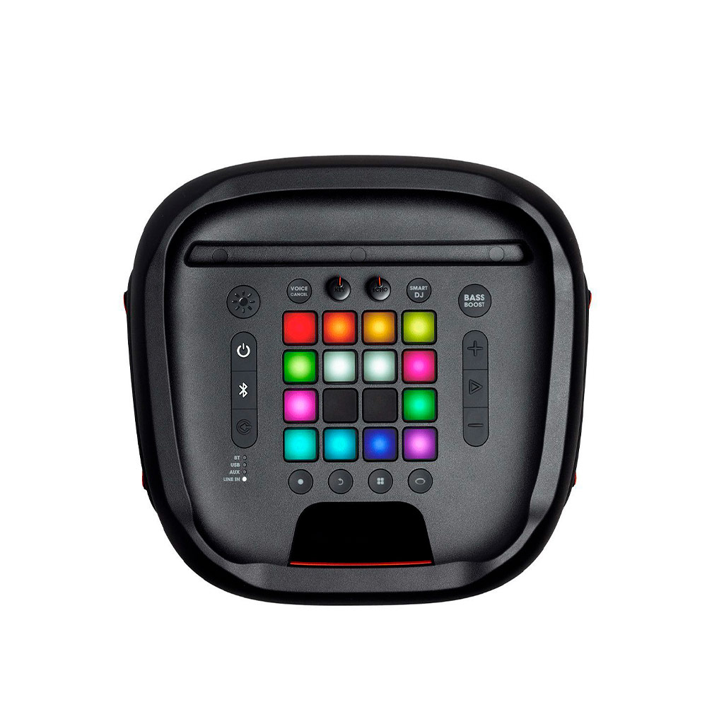 Портативная колонка JBL PartyBox 1000