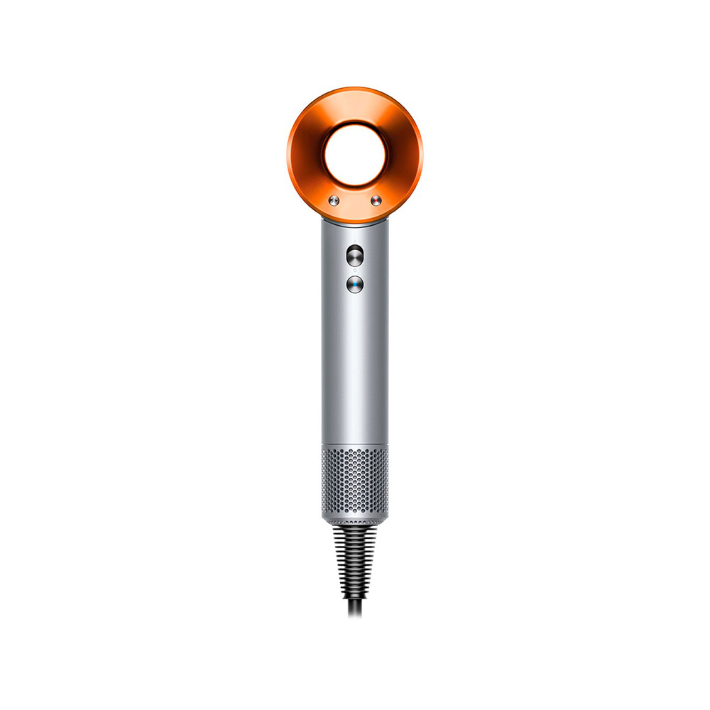 Фен Dyson Supersonic HD08 (Nickel/Copper) IN