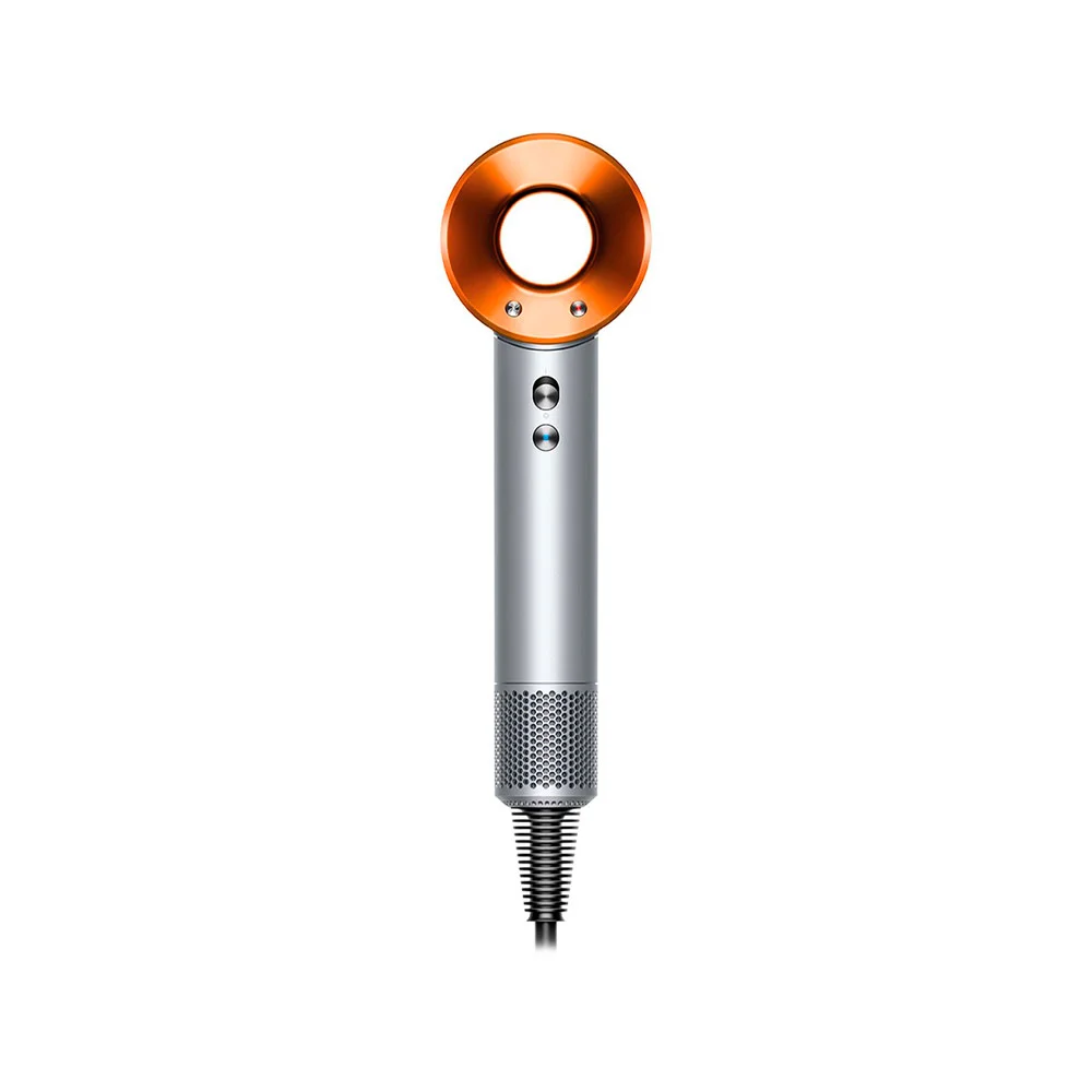 Фен Dyson Supersonic HD08 (Nickel/Copper) IN