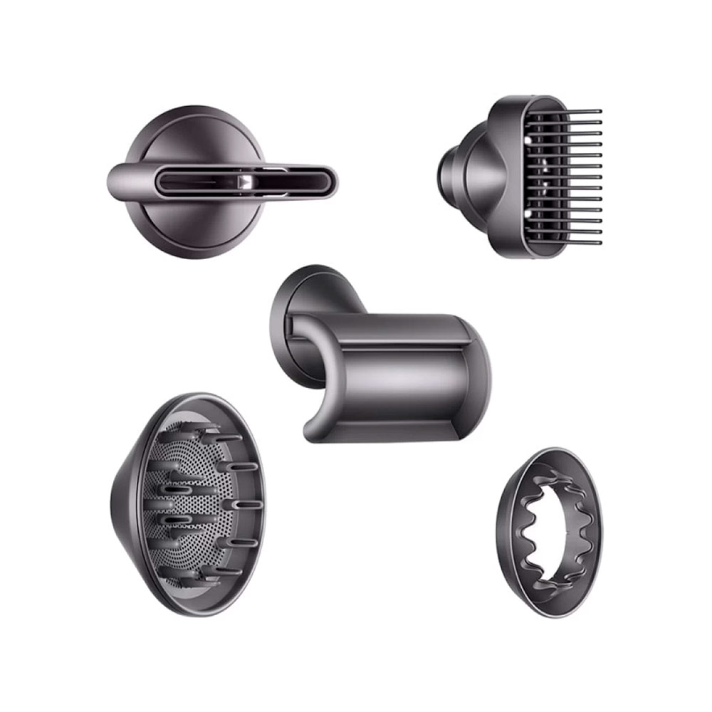 Фен Dyson Supersonic HD08 (Nickel/Copper) IN