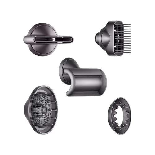Фен Dyson Supersonic HD08 (Nickel/Copper) IN