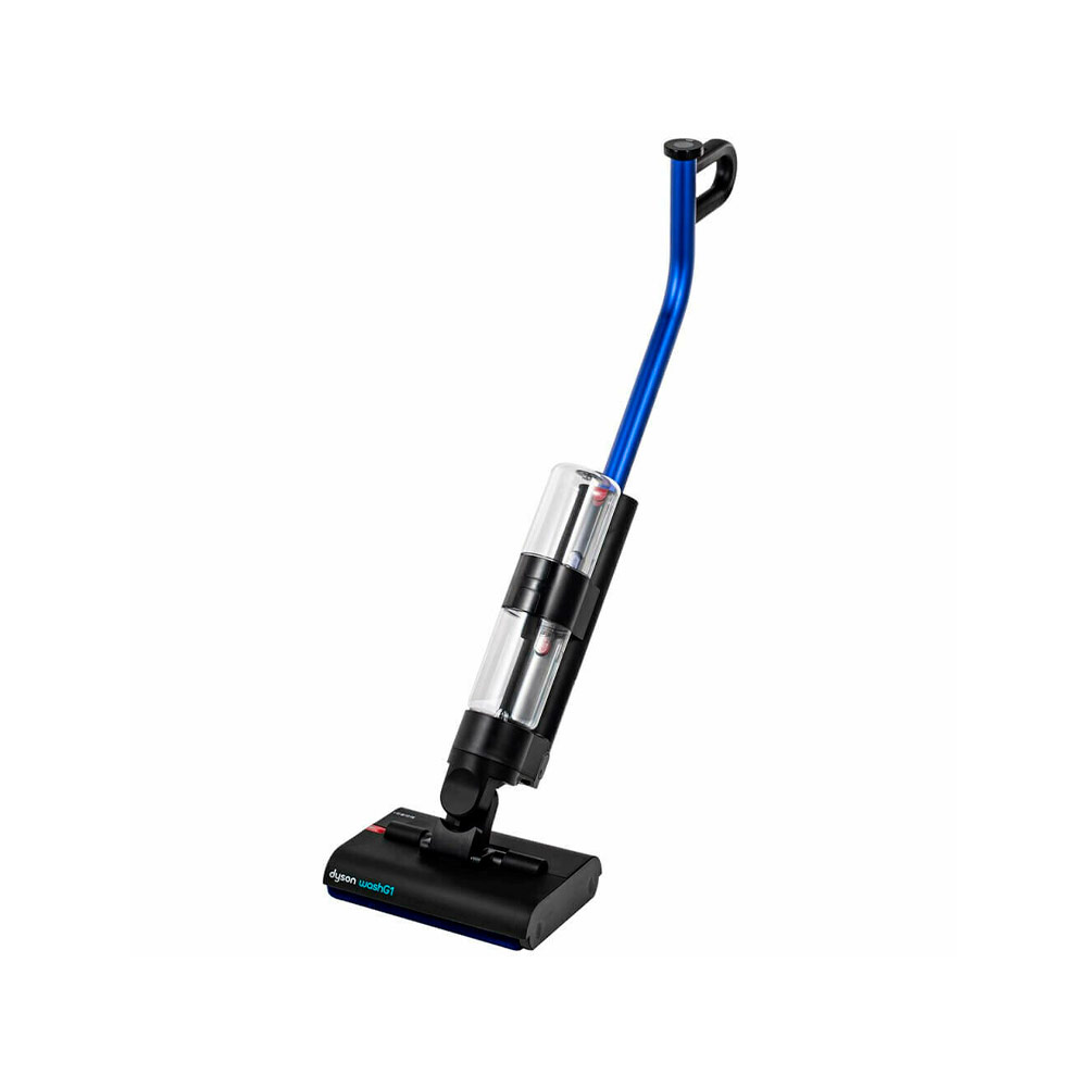 Вертикальный пылесос Dyson Wash G1 Wet Floor (Blue/Black) EU