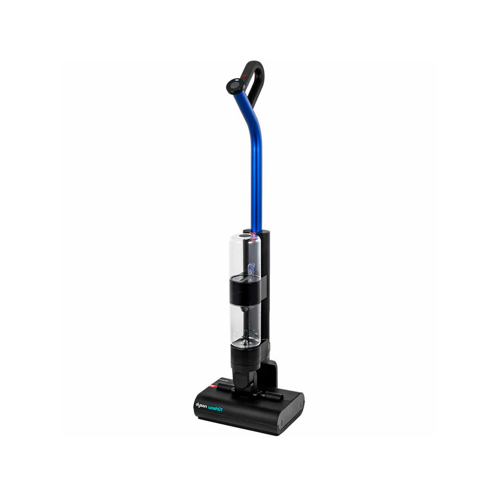 Вертикальный пылесос Dyson Wash G1 Wet Floor (Blue/Black) EU