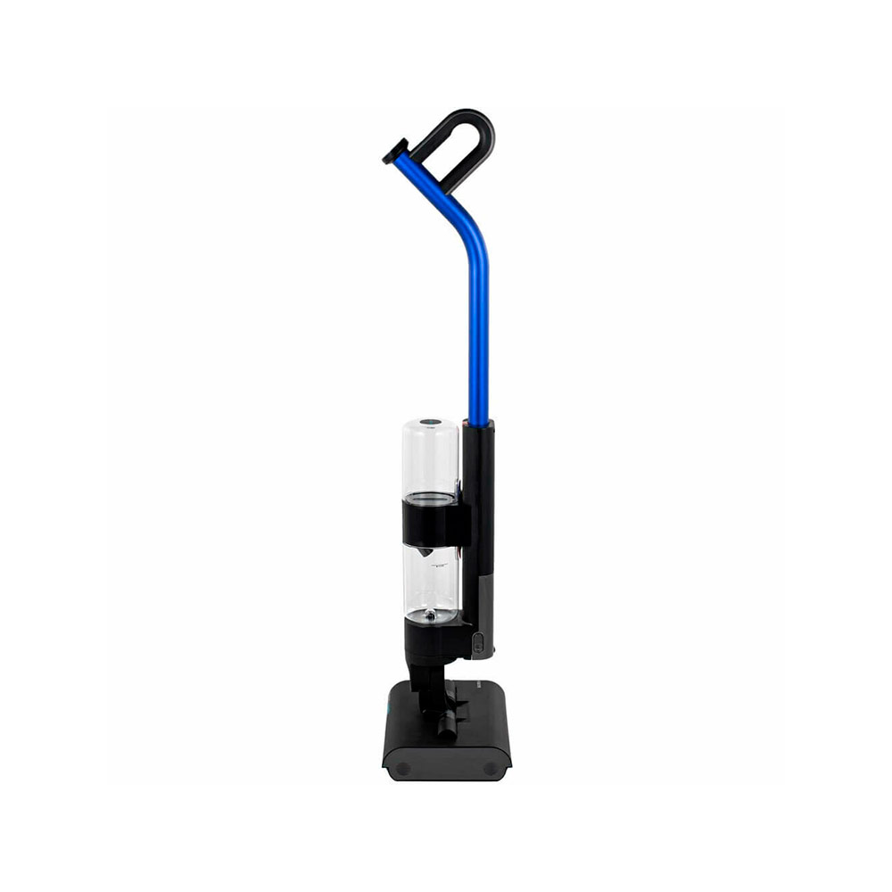 Вертикальный пылесос Dyson Wash G1 Wet Floor (Blue/Black) EU