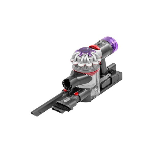 Вертикальный пылесос Dyson V8 Advanced (Silver/Nickel) EU
