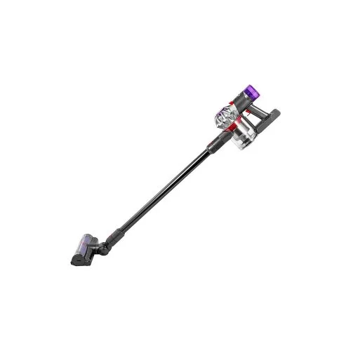 Купить Вертикальный пылесос Dyson V8 Advanced (Silver/Nickel) EU Вертикальный пылесос Dyson V8 Advanced (Silver/Nickel) EU