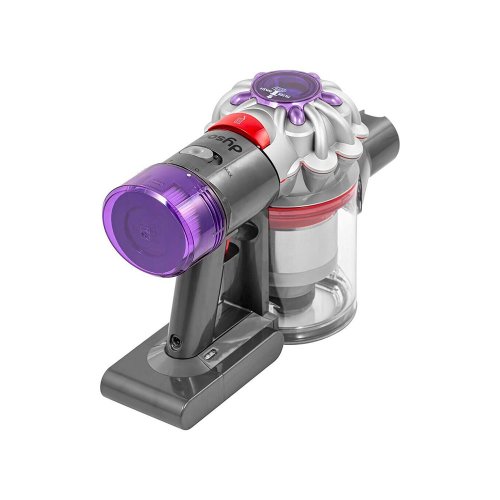 Вертикальный пылесос Dyson V8 Advanced (Silver/Nickel) EU