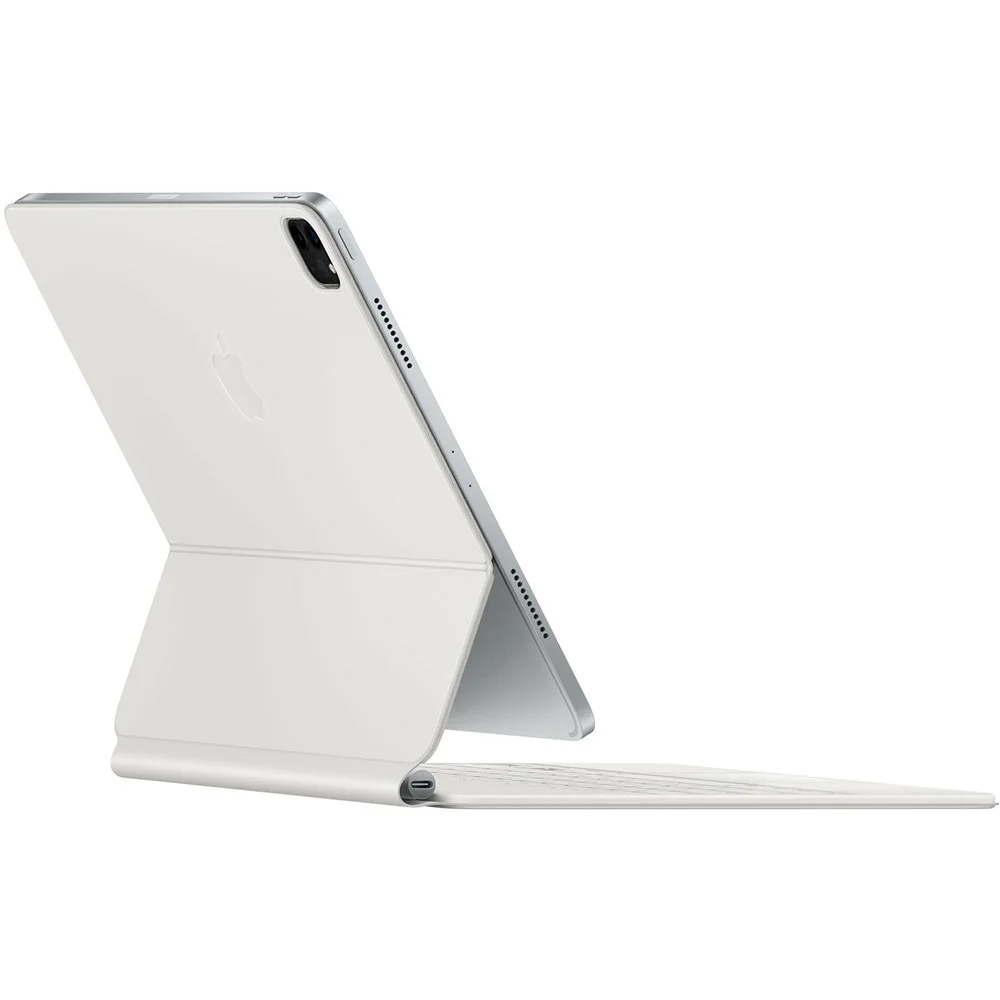 Купить Клавиатура Apple Magic Keyboard для iPad Pro 12,9 Белый Клавиатура Apple Magic Keyboard для iPad Pro 12,9 Белый