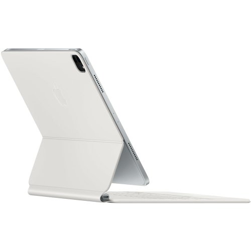 Клавиатура Apple Magic Keyboard для iPad Pro 12,9 Белый