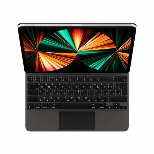 Купить Клавиатура Apple Magic Keyboard для iPad Pro 12,9 Черный Клавиатура Apple Magic Keyboard для iPad Pro 12,9 Черный