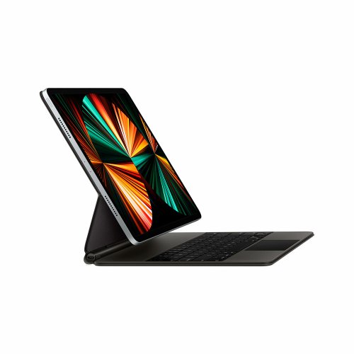 Клавиатура Apple Magic Keyboard для iPad Pro 12,9 Черный