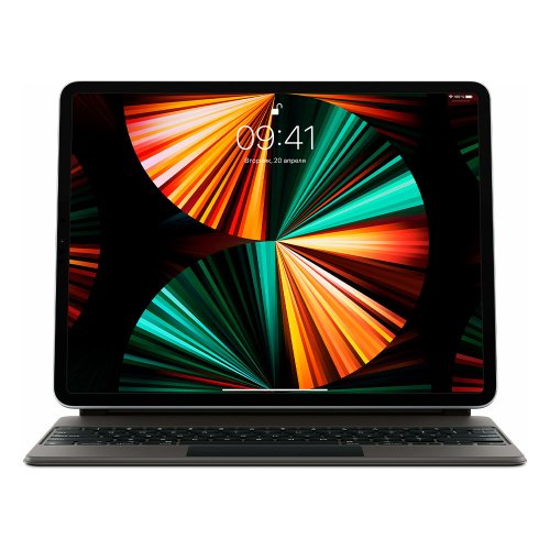 Клавиатура Apple Magic Keyboard для iPad Pro 12,9 Черный