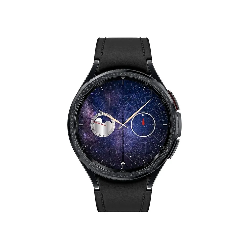 Умные часы Samsung Galaxy Watch6 Classic Astro Edition (SM-R960) Black (Черный) AE