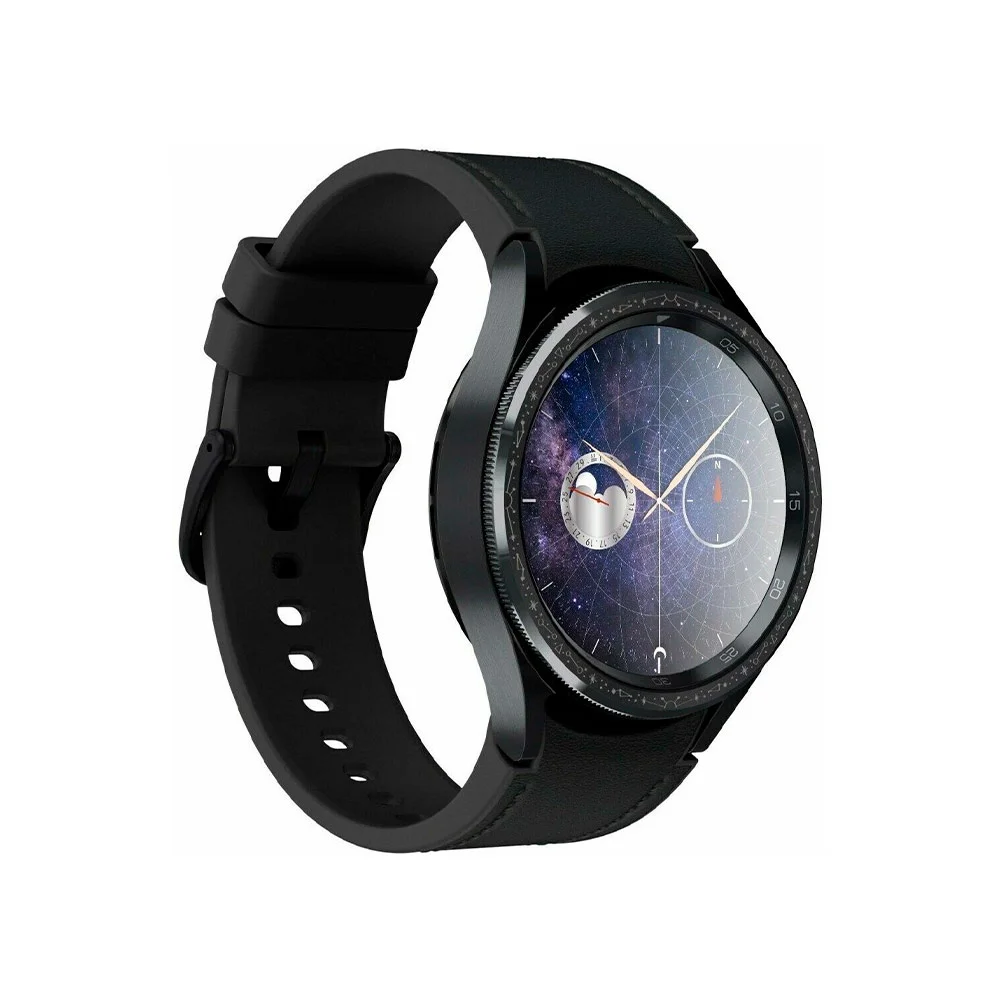 Умные часы Samsung Galaxy Watch6 Classic Astro Edition (SM-R960) Black (Черный) AE