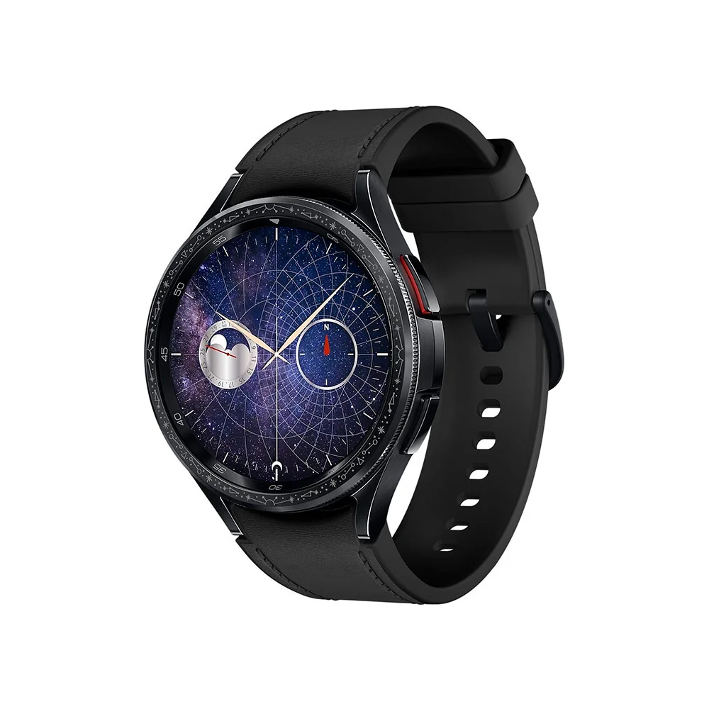 Умные часы Samsung Galaxy Watch6 Classic Astro Edition (SM-R960) Black (Черный) AE