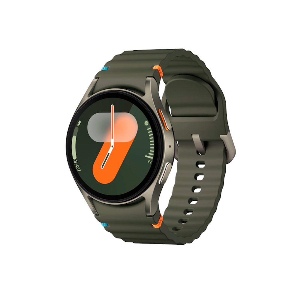 Умные часы Samsung Galaxy Watch 7 40мм (SM-L305F) LTE Green (Зеленый) AE