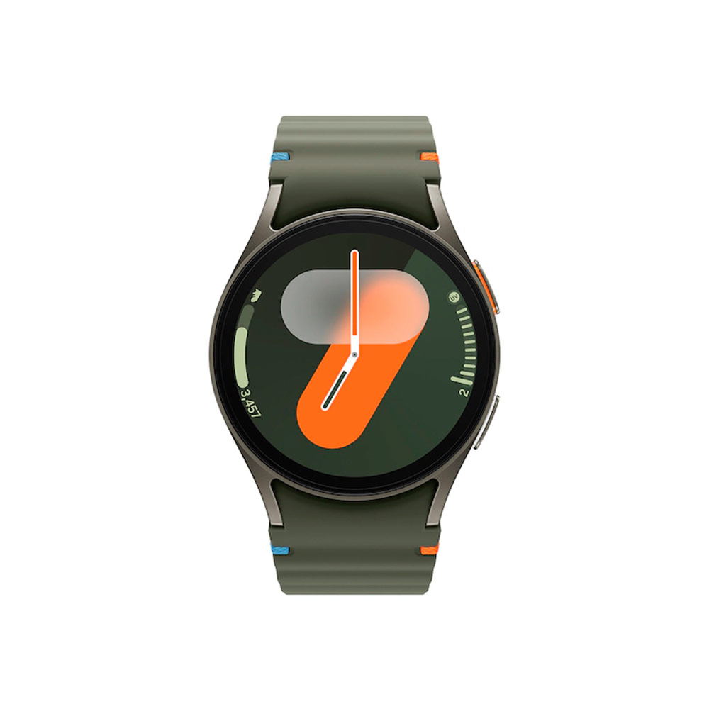 Умные часы Samsung Galaxy Watch 7 40мм (SM-L305F) LTE Green (Зеленый) AE