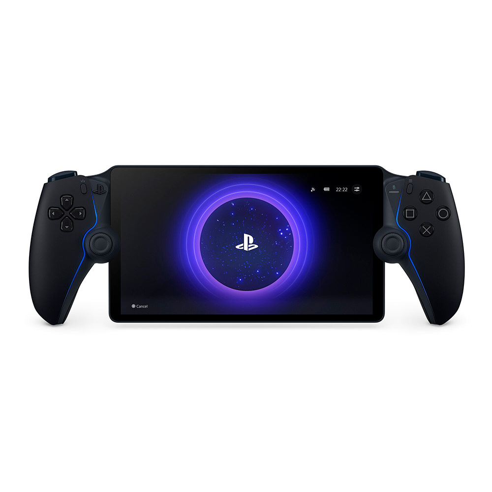 Игровая приставка Sony PlayStation Portal Черный
